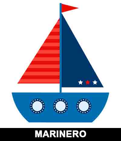 MARINERO 698